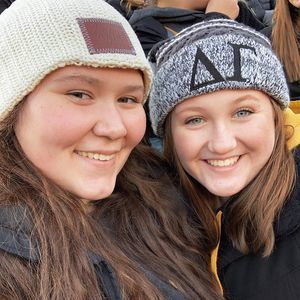 Meet your Posher, Mckenzie